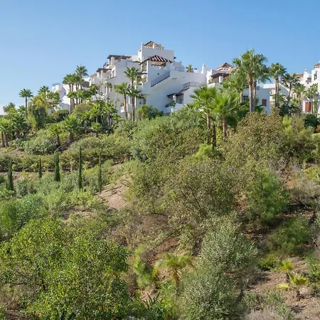 Seaview Flat Benahavis-marbella Lägenhet Estepona