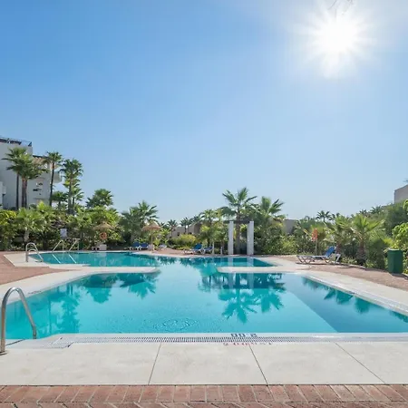 Seaview Flat Benahavis-marbella *
