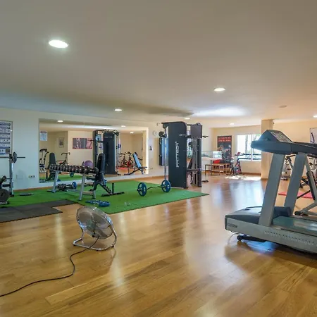Seaview Flat Benahavis-marbella 아파트 *