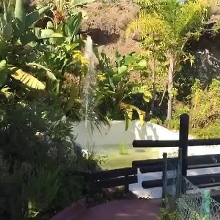Seaview Flat Benahavis-marbella 아파트 에스테포나