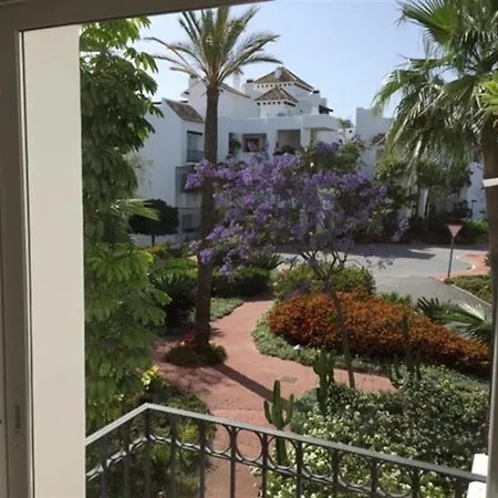 Seaview Flat Benahavis-marbella 에스테포나