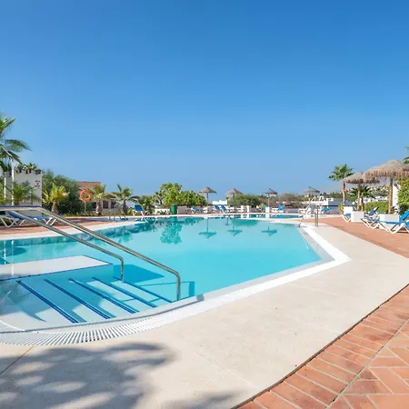 아파트 Seaview Flat Benahavis-marbella